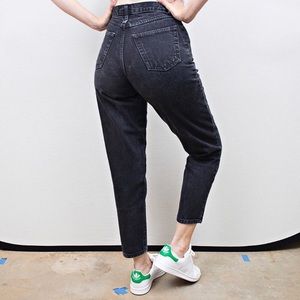 Vintage Mom Jeans